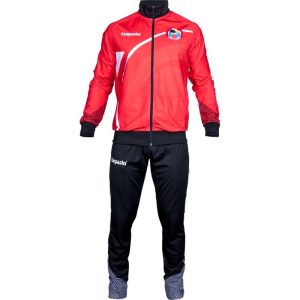 Hayashi – Tracksuit “Yorokobi”