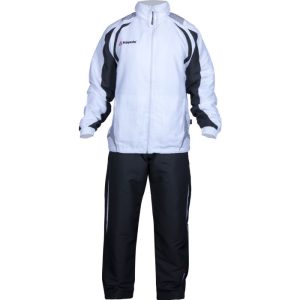 Hayashi – Tracksuit