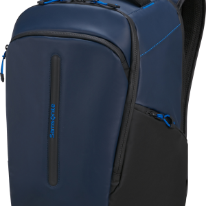 Zaino ECODIVER underseater bagaglio a amano Samsonite blu