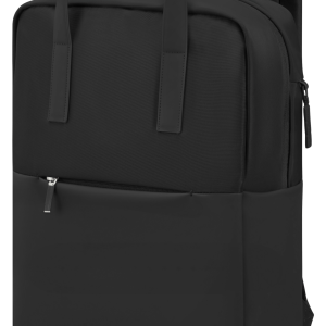 Zaino 4Pack Samsonite 14,1” porta computer nero black
