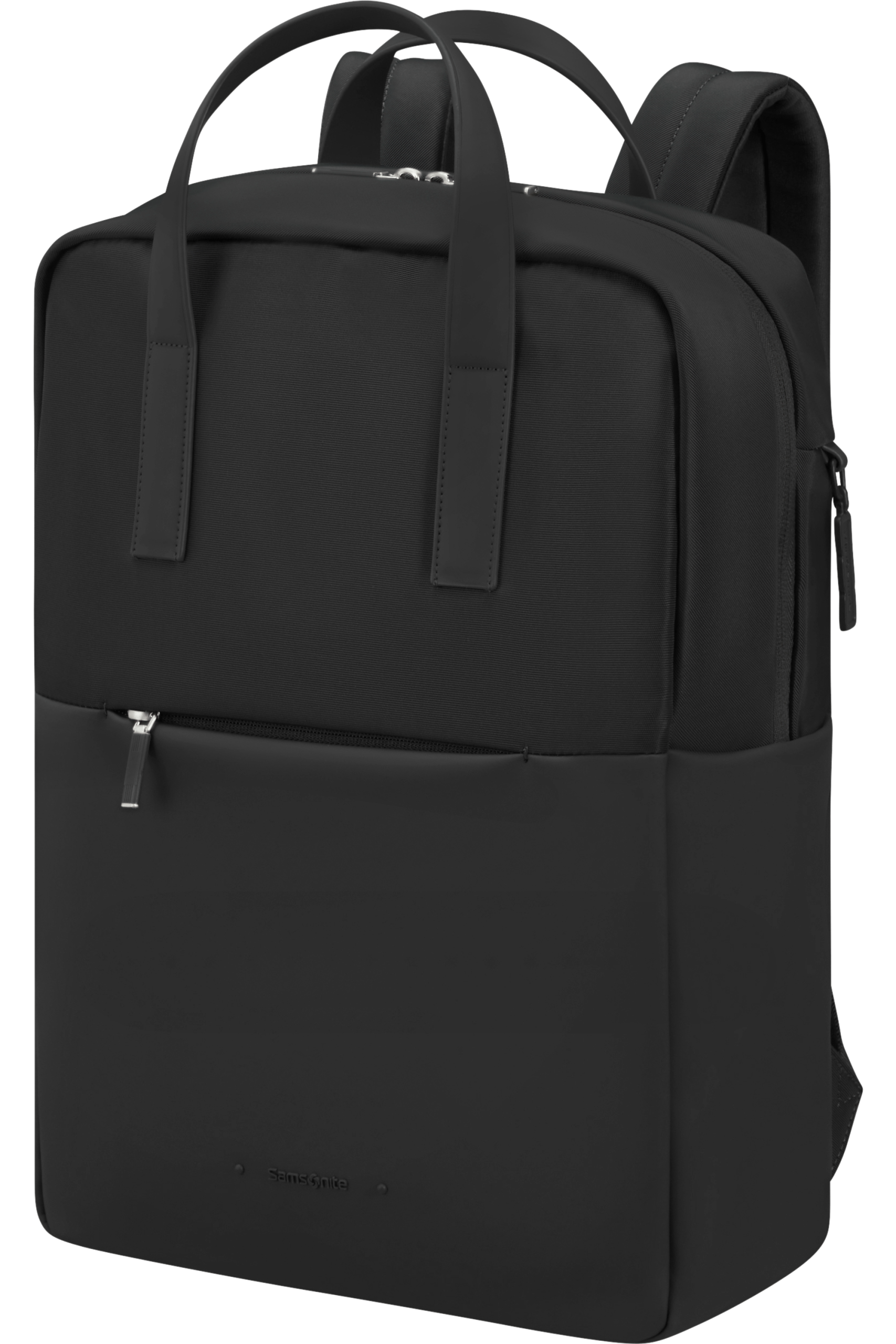 Zaino 4Pack Samsonite 14,1” porta computer nero black