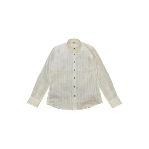 Camicia coreana per ragazzo da 8 a 16 anni Y-CLU BY10804