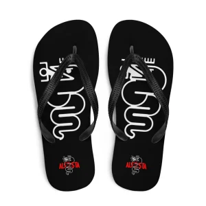 Infradito, Sandali e Ciabatte per Veri Alfisti – Stile e Passione in Ogni Passo