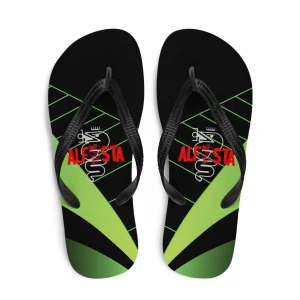 Infradito, Sandali e Ciabatte per Veri Alfisti – Stile e Passione in Ogni Passo