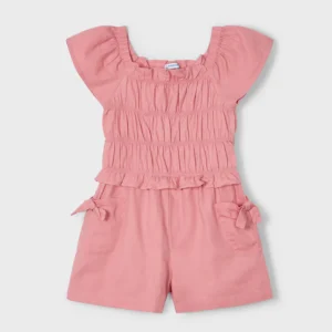 Tuta bambina Mayoral