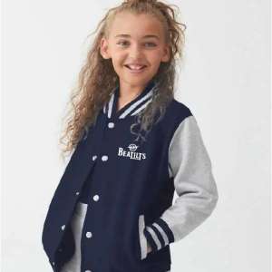 TILT FELPA BAMBINO – Varsity Jacket