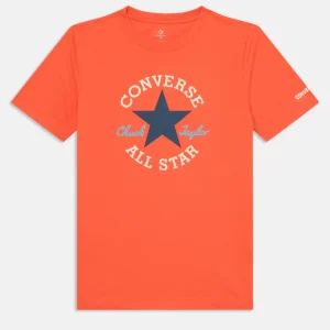 Maglietta a maniche corte ragazzo