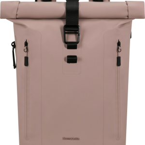 Zaino Coatify Biz Samsonite 14,1” porta computer rosa