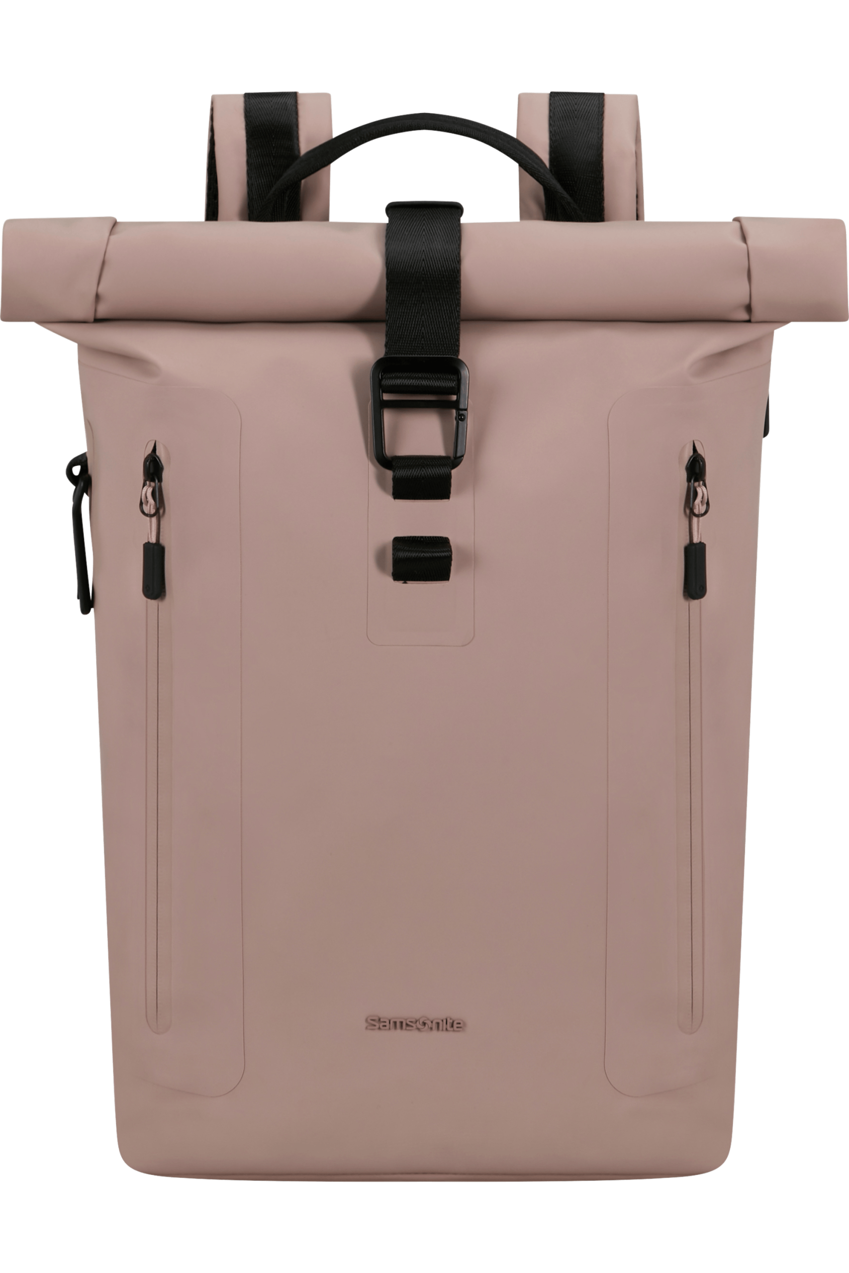 Zaino Coatify Biz Samsonite 14,1” porta computer rosa - immagine 2