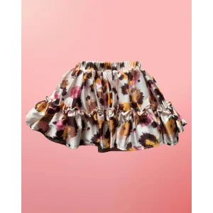 Gonna Fantasia per Bambina da 3 a 7anni PARIS HILTON PHBSK4414