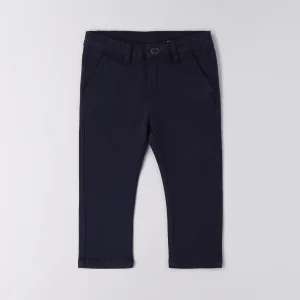 Pantaloni  bambino blu