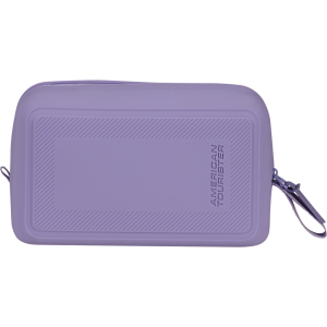 AMERICAN TOURISTER toilet kit URBAN GROOVE Lavender