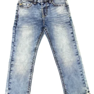 Jeans baby maschio