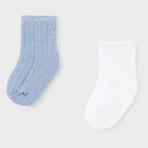 Calzini neonato Mayoral