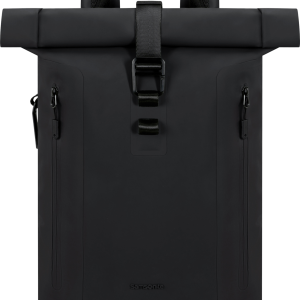 Zaino Coatify Biz Samsonite 14,1” porta computer nero black
