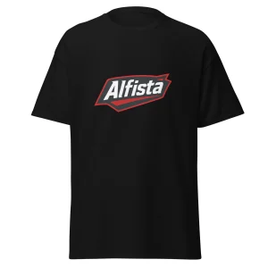 Maglietta Alfista per veri fan Alfa Romeo – T-shirt passion auto iconiche