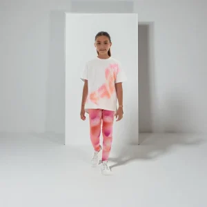 MAGLIETTA BIANCA OVERSIZE FREDDY FR1909