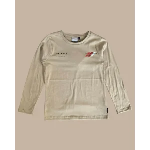 Maglietta per Ragazzo 8anni-16anni RETOUR RJB SAHARA