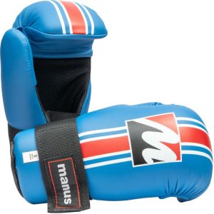 Manus – Pointfighter gloves