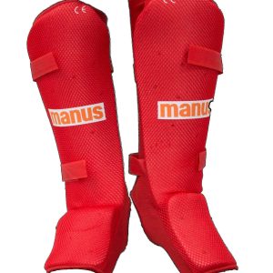 Manus – Paratibie per Thai Boxe, K1 e MMA
