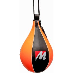 Speedball “Pace”, Black – Orange