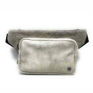 Marsupio Urban – Bicolore – Chiaro