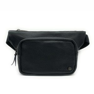 Marsupio Urban – Dollaro – Nero