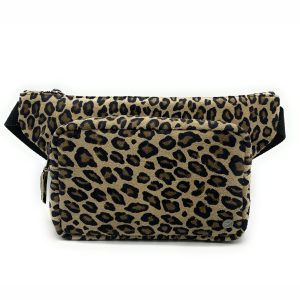 Marsupio Urban – Camoscio – Maculato