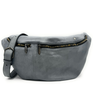 Marsupio Maxi – TINTO IN CAPO – Grigio