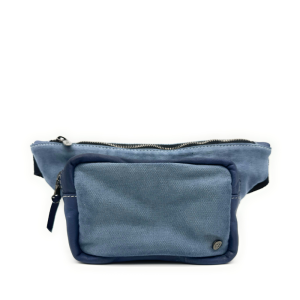 Marsupio Urban – TINTO IN CAPO – Blu