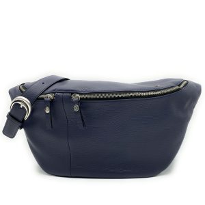 Marsupio Maxi – Dollaro – Blu