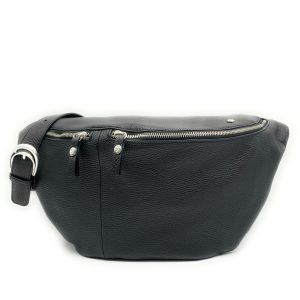 Marsupio Maxi – Dollaro – Nero