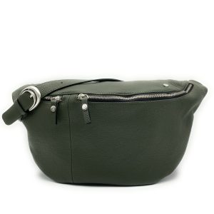 Marsupio Maxi – Dollaro – Verde militare