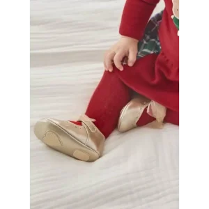 Ballerine fiocco neonata Mayoral 09687