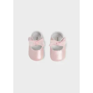 Ballerine fiocco neonata Mayoral 9742