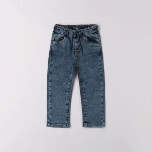 Pantaloni da bambino jeans