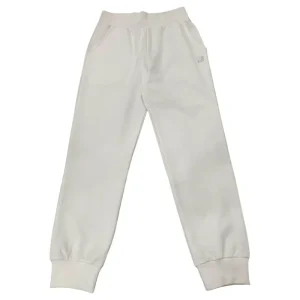 Pantalone Tuta Bianca per ragazza da 8 a 16 anni FREDDY FR1591