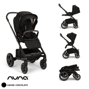 Mixx Nuna: Eleganza in Movimento.