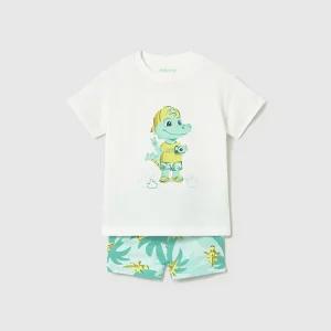 Completo mare baby boy Mayoral