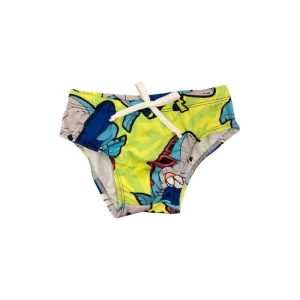 Costume Squalo per bimbo Mousse MKS275