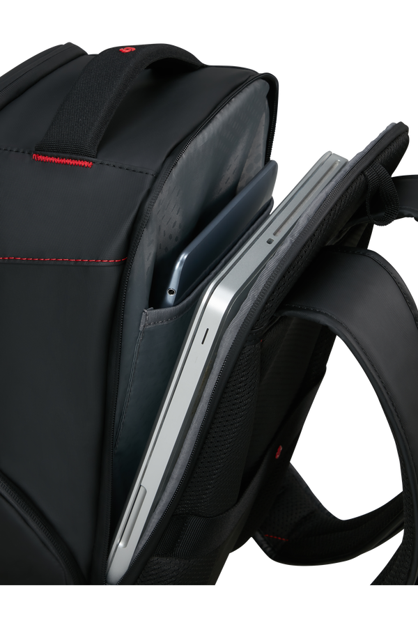 Zaino ECODIVER underseater bagaglio a amano Samsonite  nero - immagine 3