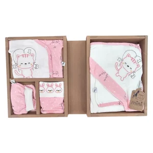 Set regalo neonata