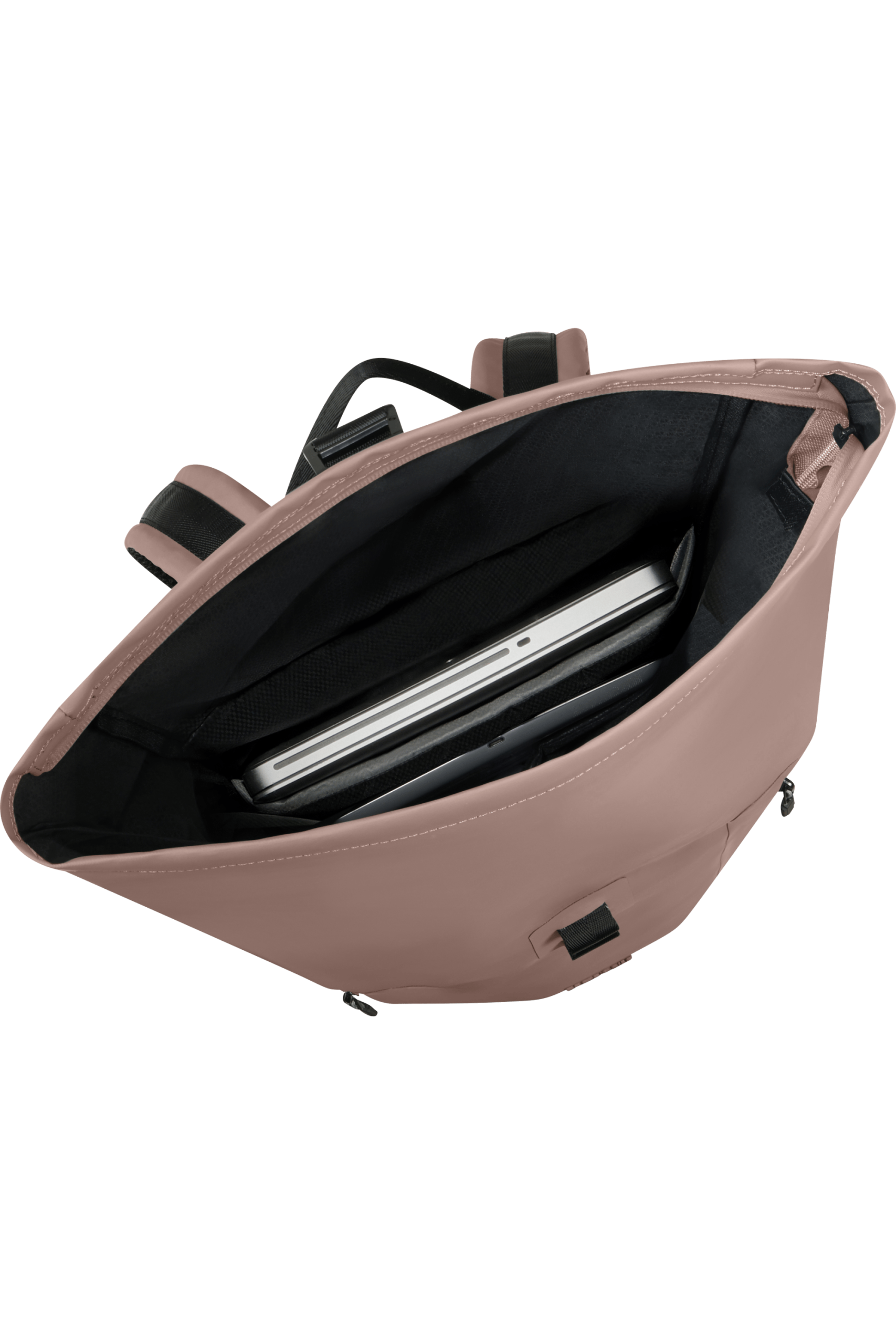 Zaino Coatify Biz Samsonite 14,1” porta computer rosa - immagine 5