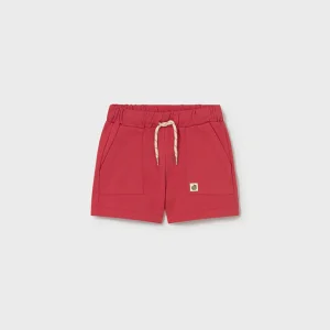 Bermuda felpa baby boy Mayoral