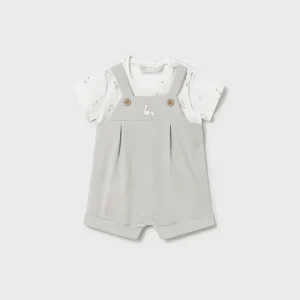 Salopette unisex Mayoral