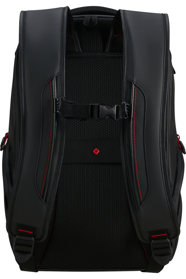 Zaino ECODIVER underseater bagaglio a amano Samsonite  nero - immagine 6