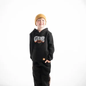 Completo 2 pezzi bambino Hashtag