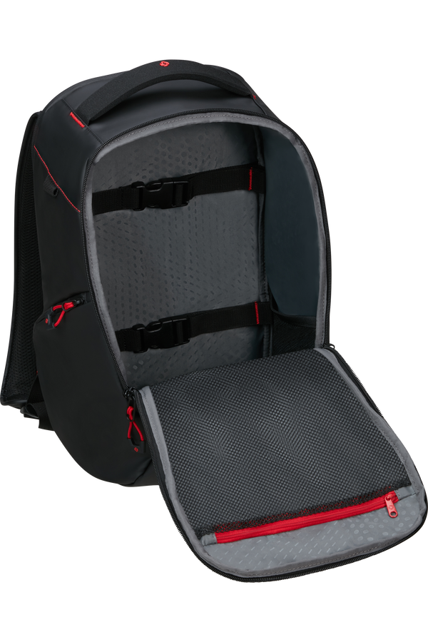 Zaino ECODIVER underseater bagaglio a amano Samsonite  nero - immagine 4