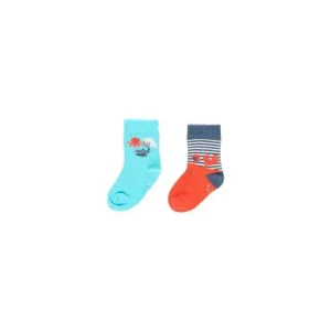 Pack calzini per neonati Boboli 19100-2605