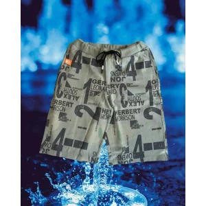 Pantalone Bermuda per bambino da 8anni a 16anni Sarabanda D2030